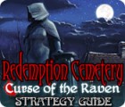 Download free flash game Redemption Cemetery: Curse of the Raven Strategy Guide