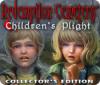 Download free flash game Redemption Cemetery: Children's Plight Collector's Edition