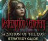 Download free flash game Redemption Cemetery: Salvation of the Lost Strategy Guide