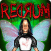 Download free flash game Redrum
