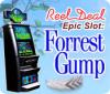 Download free flash game Reel Deal Epic Slot: Forrest Gump