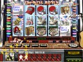 Free download Reel Deal Epic Slot: Forrest Gump screenshot