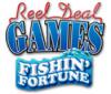 Download free flash game Reel Deal Slots: Fishin’ Fortune