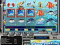 Free download Reel Deal Slots: Fishin’ Fortune screenshot