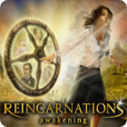 Download free flash game Reincarnations: Awakening