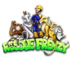 Download free flash game Rescue Frenzy