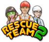Download free flash game Rescue Team 2