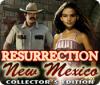 Download free flash game Resurrection, New Mexico Collector's Edition