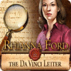 Download free flash game Rhianna Ford & The Da Vinci Letter