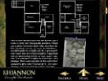 Free download Rhiannon: Curse of the Four Branches Strategy Guide screenshot