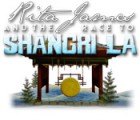 Download free flash game Rita James and the Race to Shangri La