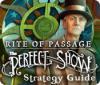 Download free flash game Rite of Passage: The Perfect Show Strategy Guide