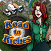 Download free flash game Road to Riches