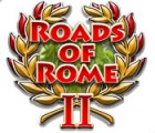 Download free flash game Roads of Rome II