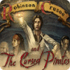 Download free flash game Robinson Crusoe and the Cursed Pirates