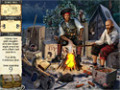 Free download Robinson Crusoe and the Cursed Pirates screenshot