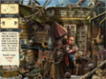 Free download Robinson Crusoe and the Cursed Pirates screenshot