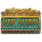 Download free flash game Romancing the Seven Wonders: Great Pyramid