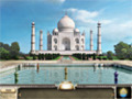 Free download Romancing the Seven Wonders: Taj Mahal screenshot