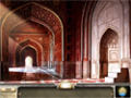 Free download Romancing the Seven Wonders: Taj Mahal screenshot