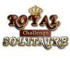 Download free flash game Royal Challenge Solitaire