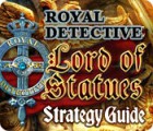 Download free flash game Royal Detective: Lord of Statues Strategy Guide