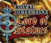 Download free flash game Royal Detective: The Lord of Statues