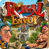 Download free flash game Royal Envoy