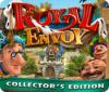 Download free flash game Royal Envoy 2