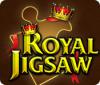 Download free flash game Royal Jigsaw