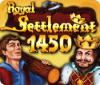 Download free flash game Royal Settlement 1450