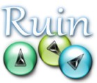 Download free flash game Ruin