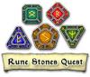 Download free flash game Rune Stones Quest