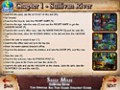 Free download Sable Maze: Sullivan River Strategy Guide screenshot