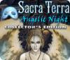 Download free flash game Сакра Терра. Ночь ангела. Коллекционное издание