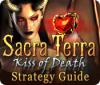 Download free flash game Sacra Terra: Kiss of Death Strategy Guide