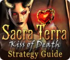 Download free flash game Sacra Terra: Kiss of Death Strategy Guide