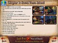 Free download Sacra Terra: Kiss of Death Strategy Guide screenshot