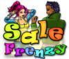 Download free flash game Sale Frenzy