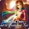 Download free flash game Samantha Swift and the Fountains of Youth