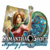 Download free flash game Samantha Swift: Mystery From Atlantis