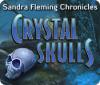 Download free flash game Sandra Fleming Chronicles: The Crystal Skulls