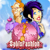 Download free flash game Satisfashion