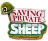 Download free flash game Saving Private Sheep