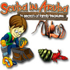 Download free flash game Scuba in Aruba