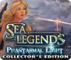 Download free flash game Sea Legends: Phantasmal Light Collector's Edition