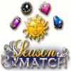 Download free flash game Season Match