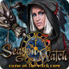 Download free flash game Season Match: Curse of the Witch Crow