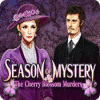 Download free flash game Season of Mystery: The Cherry Blossom Murders