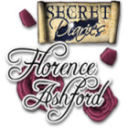 Download free flash game Secret Diaries: Florence Ashford